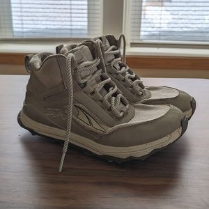Altra Lone Peak Hiker Hiking Boots